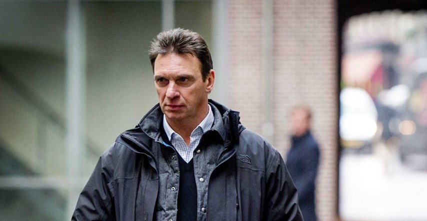 Nizozemski gangster dobio doživotnu zbog šest ubojstava. Izdala ga sestra